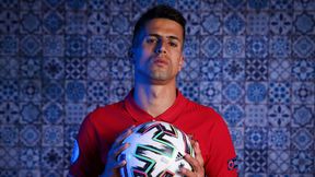 Euro 2020. Koronawirus w kadrze Portugalii! Ważny zawodnik wypada z gry