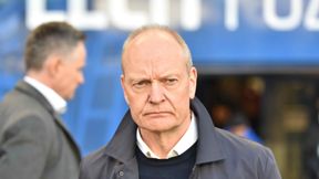 Trener Lecha Poznań zabrał głos ws. transferowego lata. To ma uspokoić kibiców
