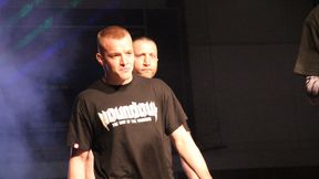 Pechowy powrót byłego zawodnika UFC. Polak przegrał w Niemczech