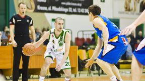 Fotorelacja: Miasto Szkła Krosno - Spójnia Stargard Szczeciński 85:76