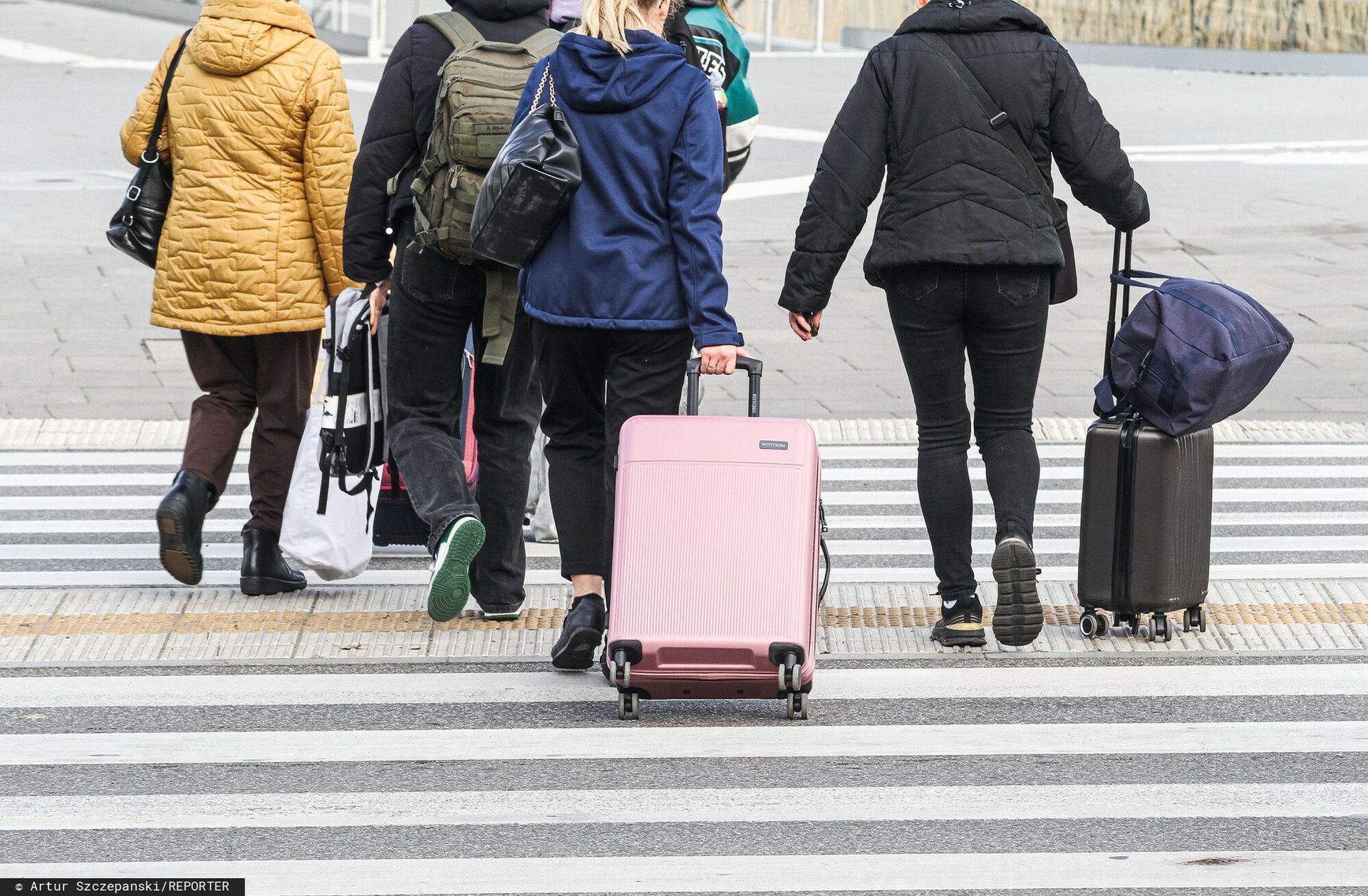 Co jest największym zagrożeniem dla Polski? Wyniki sondażu