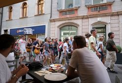 Włochy. Bez certyfikatu covidowego nie wejdziesz do restauracji czy kina