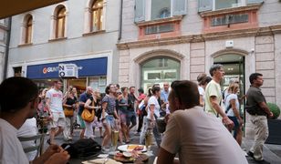 Włochy. Bez certyfikatu covidowego nie wejdziesz do restauracji czy kina