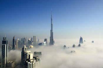 Emiraty na celowniku. Udaremnili cyberataki na lotnictwo i energetykę.