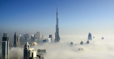 Emiraty na celowniku. Udaremnili cyberataki na lotnictwo i energetykę.