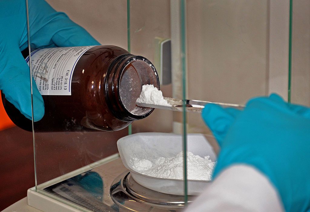 Rewolucja w podawaniu leków. Polska firma opracowała nową technologię