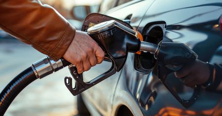 Ustawią się kolejki? Proponują benzynę za 5,60 zł/l