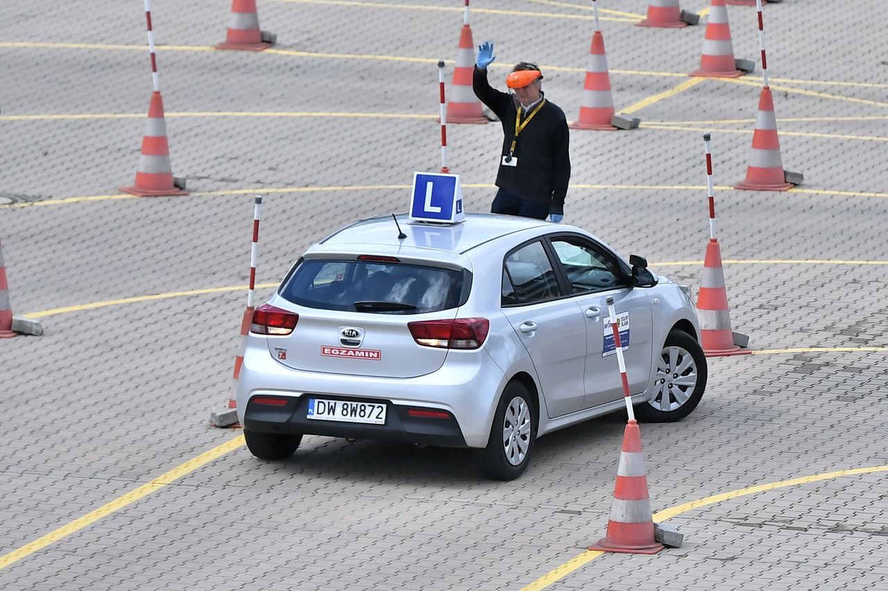 Dolny Śląsk. WORD-y wracają do formy. Ponad 9 tys. egzaminów tylko w maju