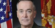Generał Joseph Dunford przejął dowództwo ISAF w Afganistanie