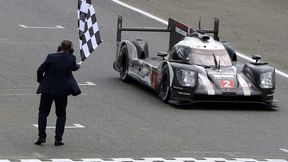 Stracił obie nogi. Teraz Billy Monger marzy o 24h LeMans