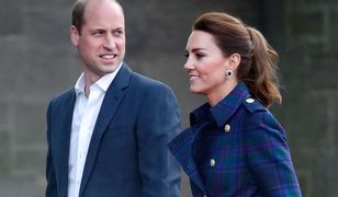 Wbiła szpilę Harry'emu. "William ma szczęście, że ma drugą matkę"