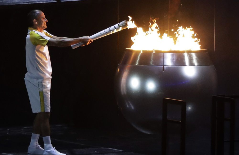 Andrew Zimbalist: Olimpijski mit gospodarczy