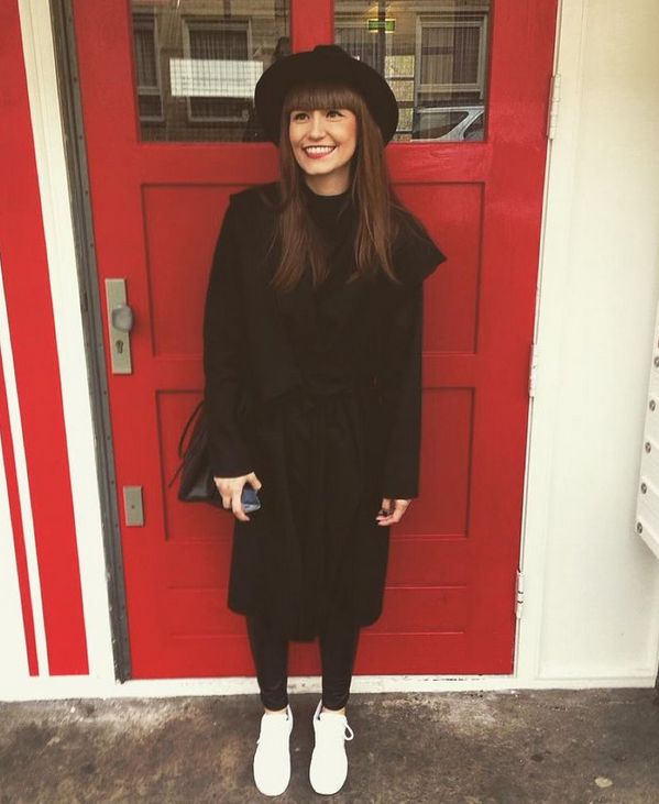 30-letnia Ewa doznała wylewu ponad rok temu. 