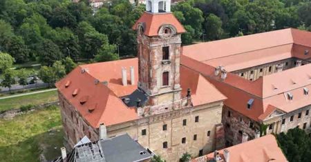Cenny zabytek doczeka się remontu. Podpisali umowę