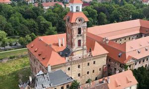 Cenny zabytek doczeka się remontu. Podpisali umowę