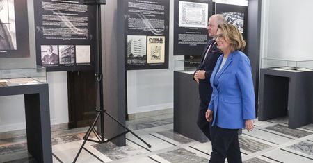 Kilkadziesiąt poprawek. Senat zadecydował ws. budżetu na 2025 r.