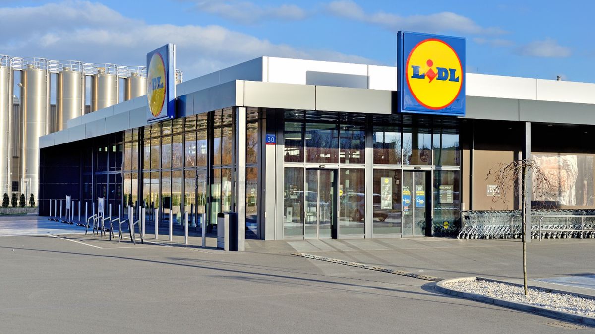Lidl przygotowuje się do systemu kaucyjnego