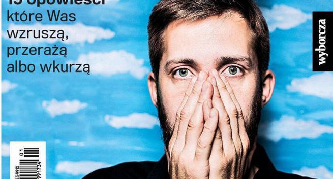 „DF. Magazyn Reporterów” i „Światem rządzą kobiety” - specjalne wydanie magazynów Agory