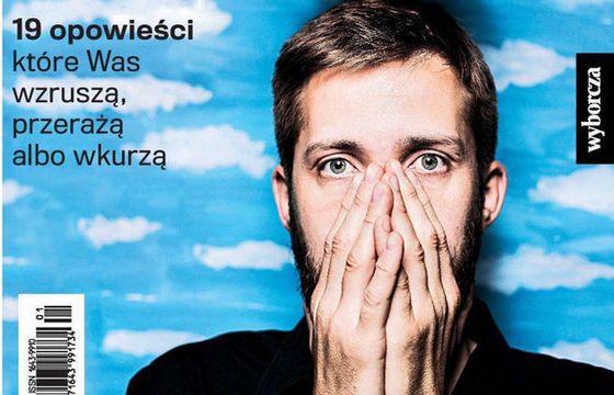 „DF. Magazyn Reporterów” i „Światem rządzą kobiety” - specjalne wydanie magazynów Agory