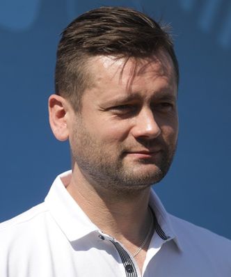 Minister Sportu zareagował na decyzję UEFA ws. Szymona Marciniaka