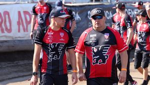 Żużel. Rozmowy zakończone. Moonfin Malesa ma nowego trenera!