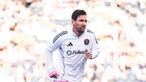 W końcu mu się udało. Wielki sukces Messiego