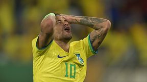 "Męczy już wszystkich". Brazylia nie płacze za Neymarem