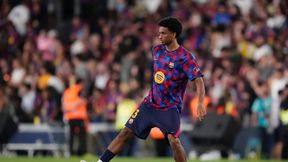 Obrońca może odejść z Barcelony już zimą. Juventus włącza się do gry