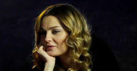 "Przyjaciółki": Małgorzata Socha w nie najlepszej formie?