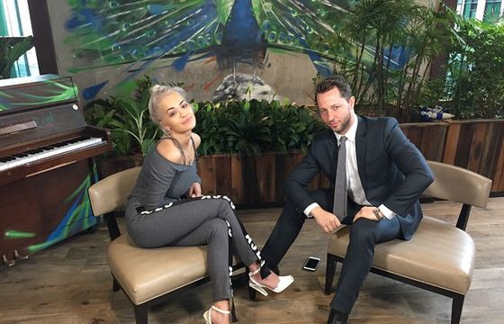 „CNN Style” w CNN International