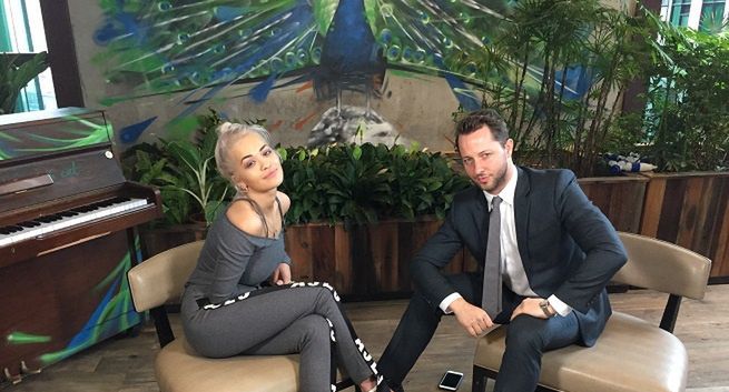 „CNN Style” w CNN International