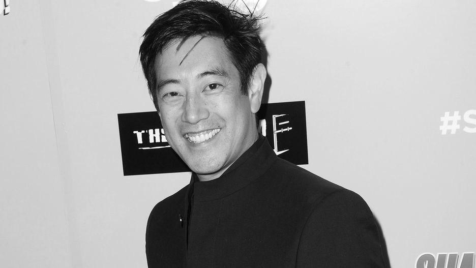 Grant Imahara nie żyje. Wynalazca z programu "Pogromcy mitów" miał 49 lat