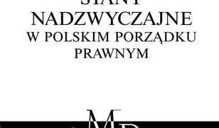 Stany nadzwyczajne w polskim porządku prawnym