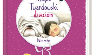 Ksiądz Twardowski dzieciom. Wiersze