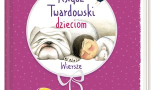 Ksiądz Twardowski dzieciom. Wiersze