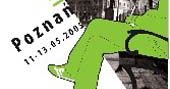 Poznań zdobyty przez poetów