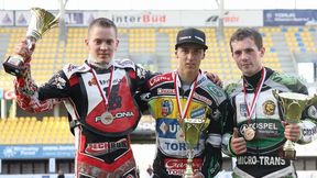 Liga Juniorów w Grudziądzu (foto)