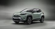 Święty spokój w modnym wydaniu. Hybrydowy crossover Toyoty z nawet 10-letnią gwarancją