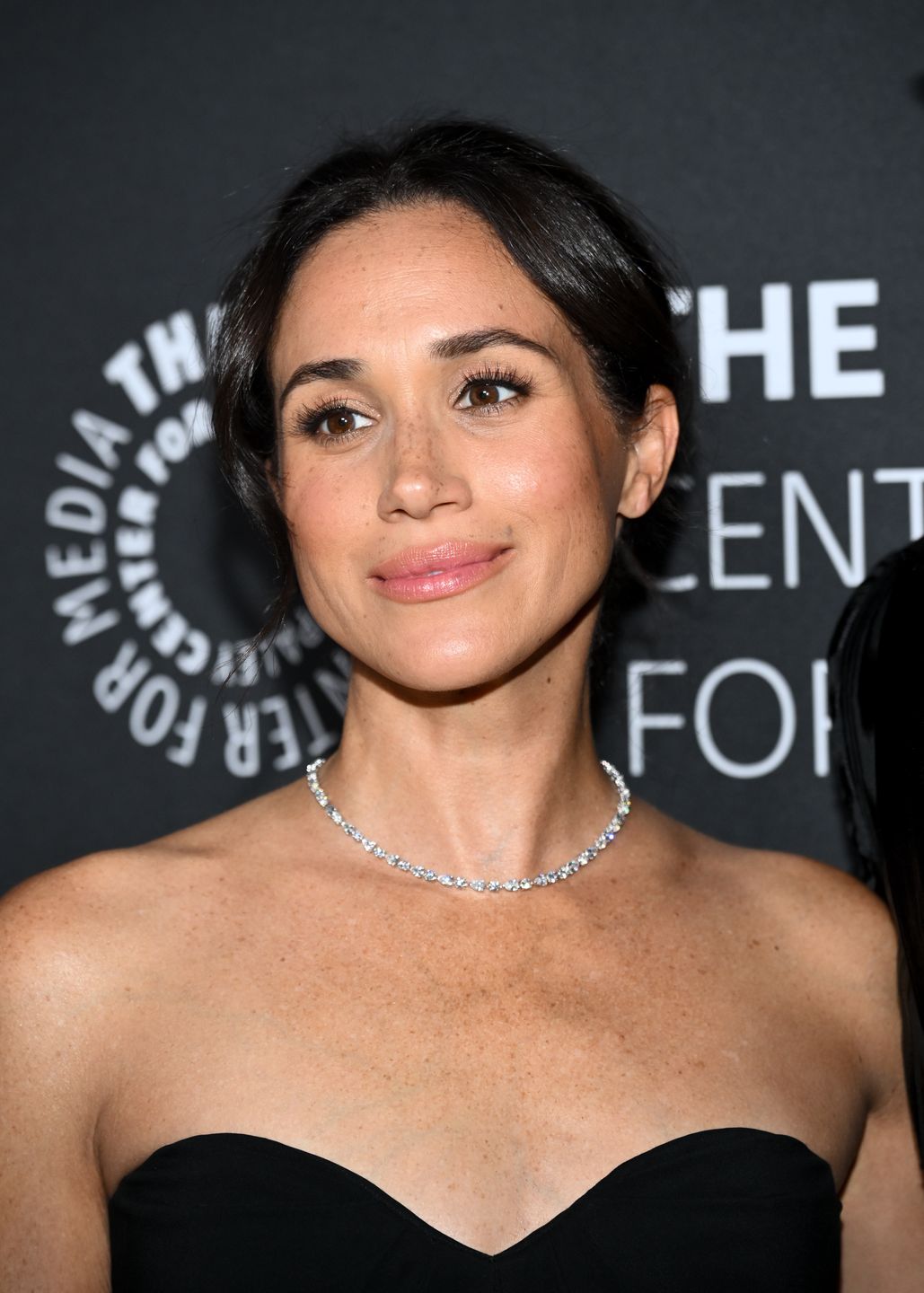 Meghan Markle w 2024 roku