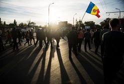 Mołdawia będzie kolejna po Ukrainie? USA ostrzegają, a świat przygląda się z niepokojem. "Łatwy cel"