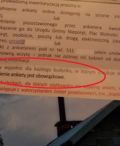 Obowiązkowy rejestr dla właścicieli domów. Gmina sprawdzi, czym palisz w piecu