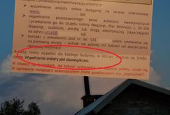 Obowiązkowy rejestr dla właścicieli domów. Gmina sprawdzi, czym palisz w piecu