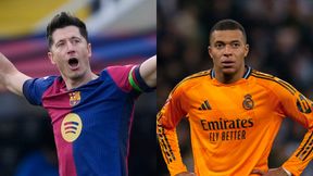 Piękny widok. Aktualna klasyfikacja najlepszych strzelców La Liga