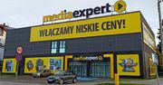 1200 zł taniej w Media Expert. Wystarczy jeden kod. To ostatnie 3 dni