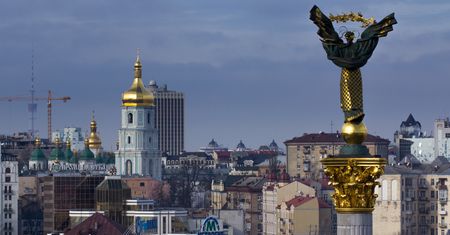 Jest decyzja Brukseli. UE przekaże Ukrainie 1,2 mld euro