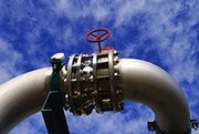Gaz-System: możliwość pełnej dywersyfikacji importu gazu do 2018 r.