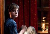 Daniel Radcliffe płacze za Harrym