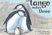 Książka o pingwinach-gejach najczęściej zakazywaną książką