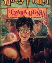 Harry Potter i Czara Ognia w mp3