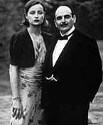 Stwórz własnego Herculesa Poirot